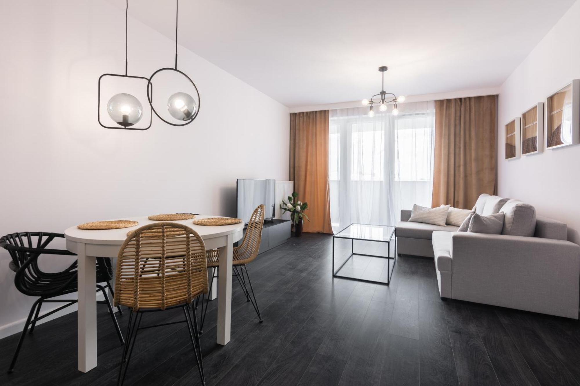 Deluxe Vermelo By Nearto Pl Apartament