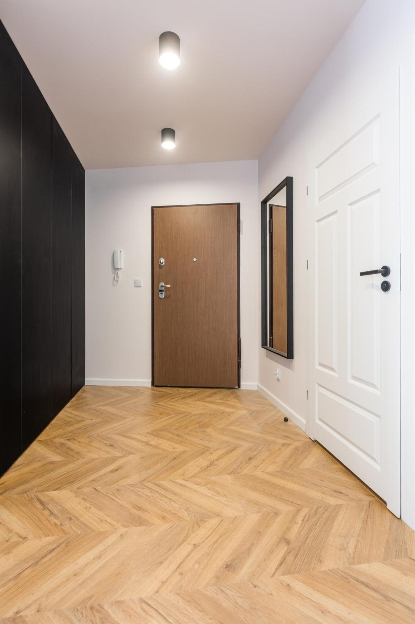 Neartopl Deluxe Vermelo Parking Apartment Krakow