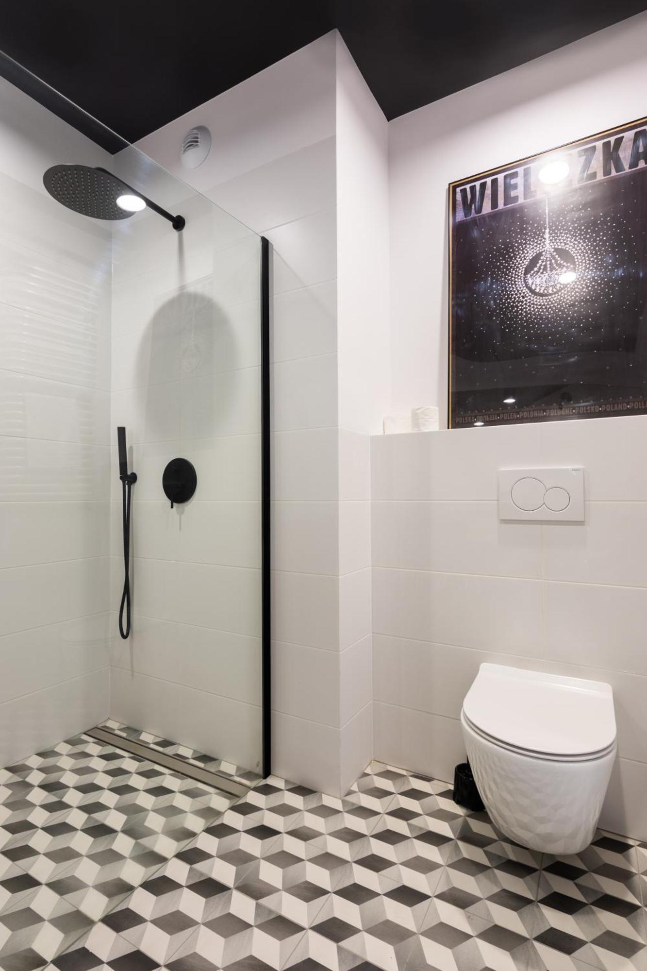 Neartopl Deluxe Vermelo Parking Krakow