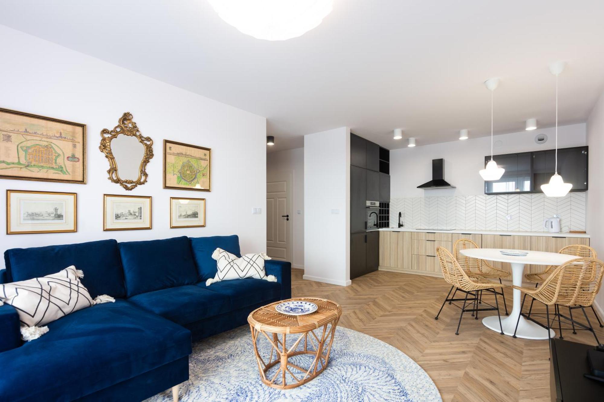 Apartment Neartopl Deluxe Vermelo Parking