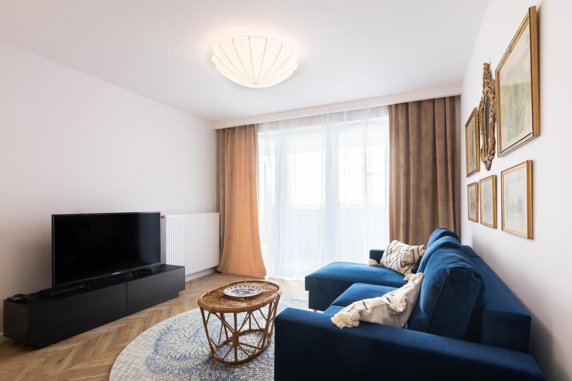 Neartopl Deluxe Vermelo Parking * Krakow